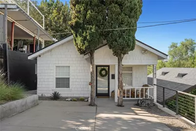 2142 Fargo Street, Los Angeles, CA 90039 - Photo 1