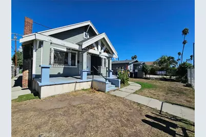 947 W 81st St, Los Angeles, CA 90044 - Photo 1