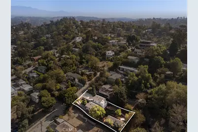 2142 Fargo Street, Los Angeles, CA 90039 - Photo 73