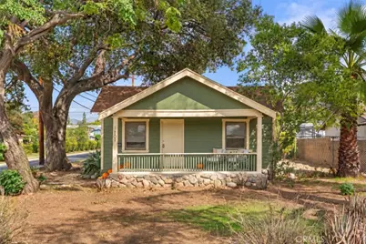 1809 5th, La Verne, CA 91750 - Photo 1