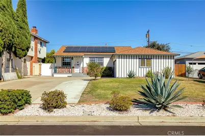 11691 Chester Avenue, Garden Grove, CA 92840 - Photo 1