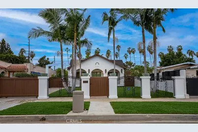 4721 5th Avenue, Los Angeles, CA 90043 - Photo 1