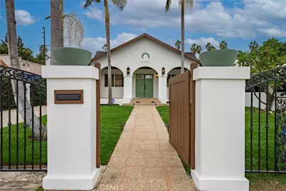 4721 5th Avenue, Los Angeles, CA 90043 - Photo 3