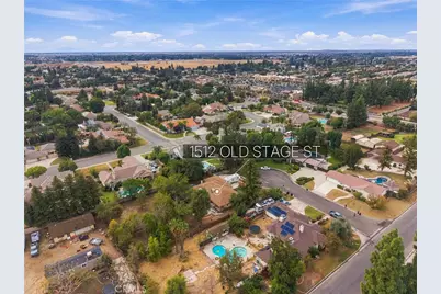 1512 Old Stage Street, Bakersfield, CA 93312 - Photo 3