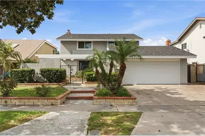 155 S Beth Circle, Anaheim, CA 92806 - Photo 1