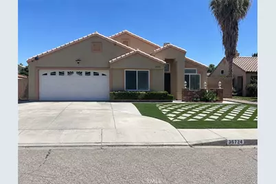 36724 Little Sycamore, Palmdale, CA 93552 - Photo 1