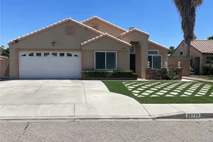 36724 Little Sycamore, Palmdale, CA 93552 - Photo 1