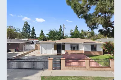 1018 S Virlee Street, Santa Ana, CA 92704 - Photo 1