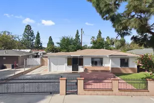 1018 S Virlee St, Santa Ana, CA 92704 - Photo 1