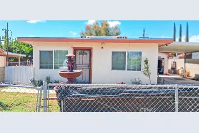 5600 Tamarack, Bakersfield, CA 93307 - Photo 1