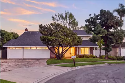 4092 Alford Circle, Yorba Linda, CA 92886 - Photo 1