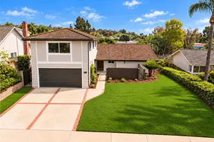 25112 Northrup, Laguna Hills, CA 92653 - Photo 1