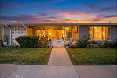 1603 Merion Way #42C, Seal Beach, CA 90740 - Photo 1