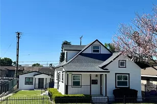 6745 Newlin, Whittier, CA 90601 - Photo 1