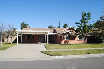 18501 Woodwind Lane, Anaheim Hills, CA 92807 - Photo 1