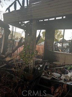 1158 50th St, Los Angeles CA  90011-4214 exterior