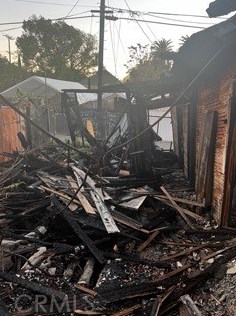 1158 50th St, Los Angeles CA  90011-4214 exterior