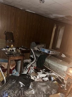 1158 50th St, Los Angeles CA  90011-4214 exterior