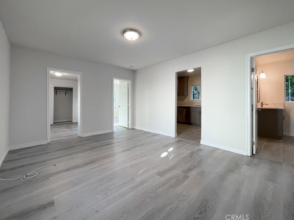 265 45th St, Los Angeles CA  90011-3420 exterior