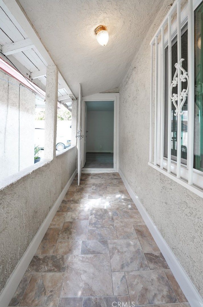 265 45th St, Los Angeles CA  90011-3420 exterior