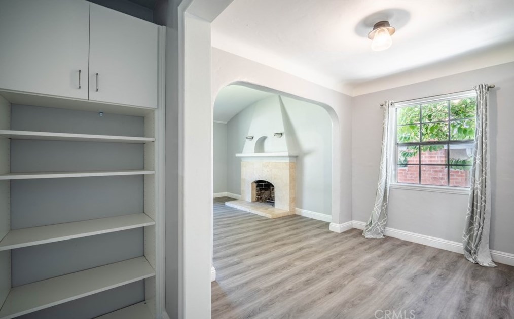 550 Ladera St, Pasadena CA  91104-2248 exterior