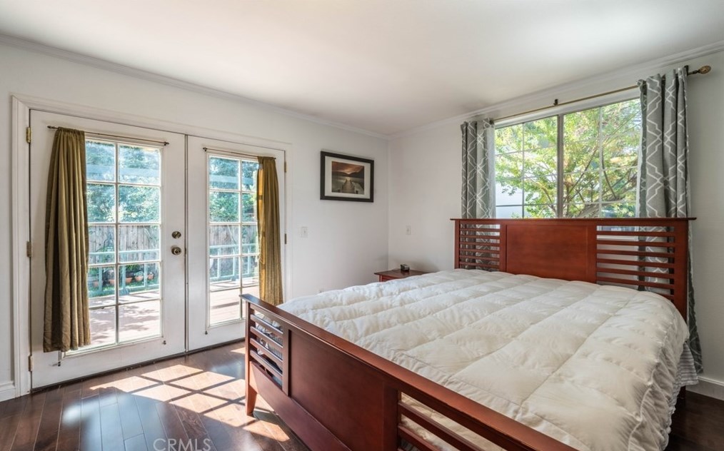 550 Ladera St, Pasadena CA  91104-2248 exterior