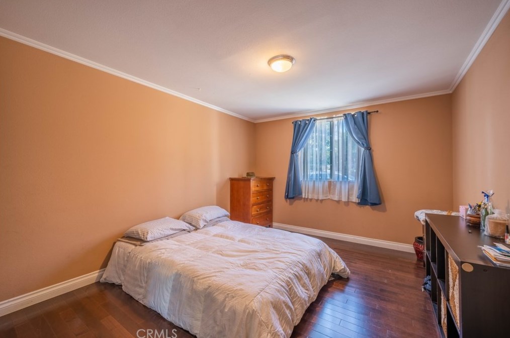 550 Ladera St, Pasadena CA  91104-2248 exterior