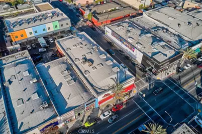 4729 Whittier Boulevard, Los Angeles, CA 90022 - Photo 11