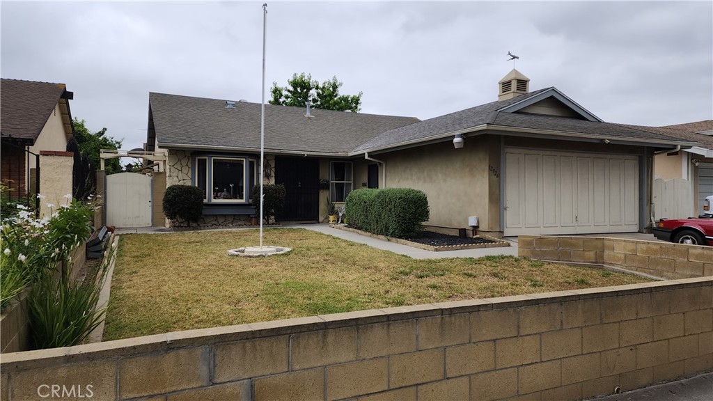 12926 Cantrece St, Cerritos, CA 90703 MLS RS23111423 Coldwell Banker
