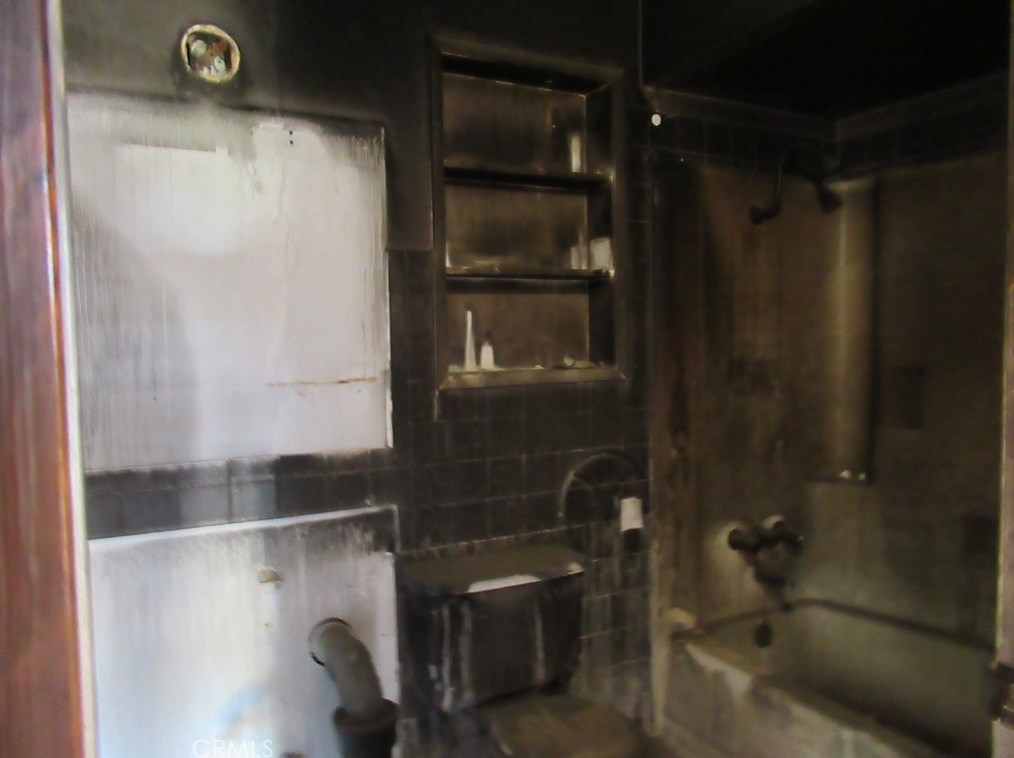 64654 Sun Mesa Rd, Joshua Tree CA  92252-4434 exterior