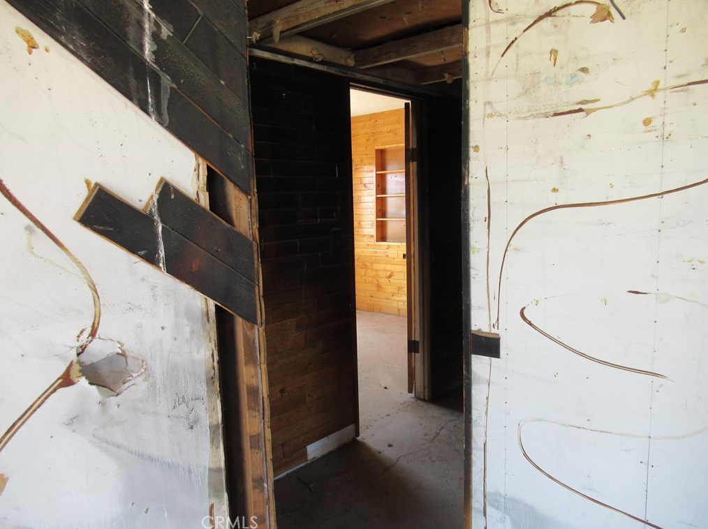 64654 Sun Mesa Rd, Joshua Tree CA  92252-4434 exterior