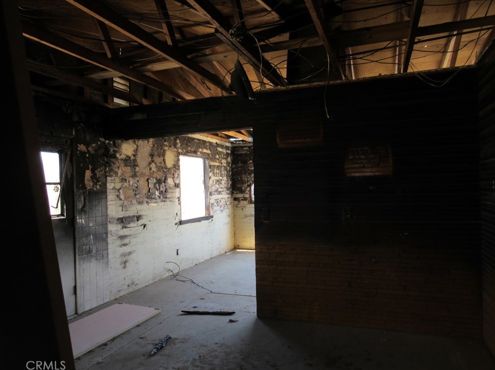 64654 Sun Mesa Rd, Joshua Tree CA  92252-4434 exterior