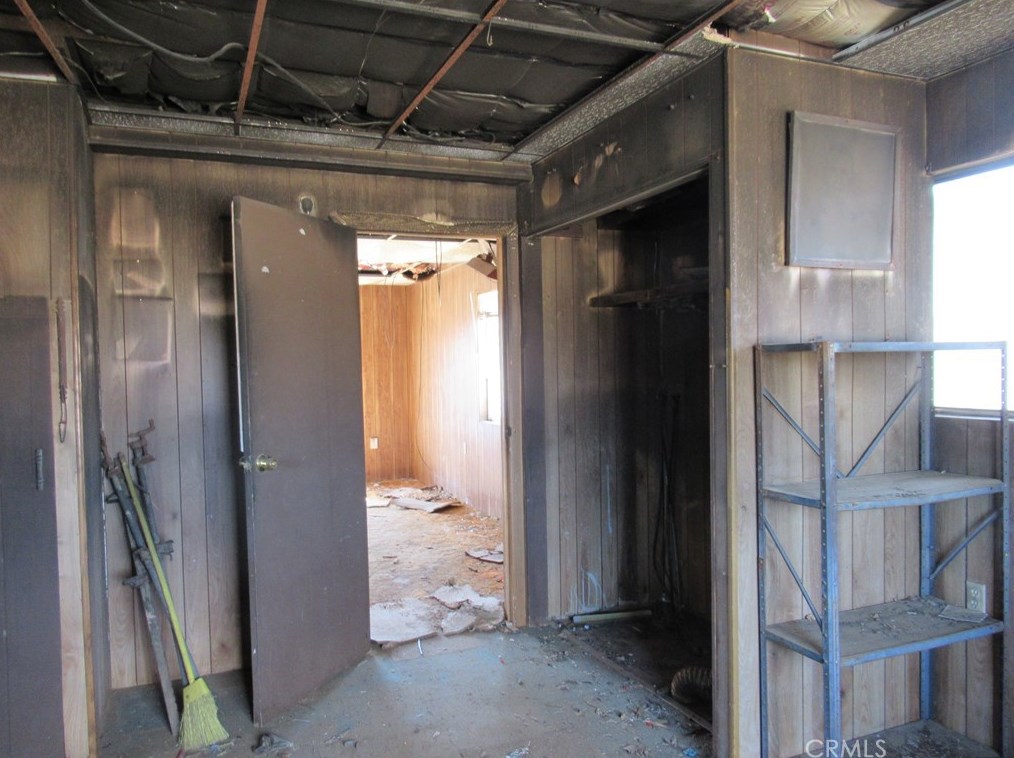 64654 Sun Mesa Rd, Joshua Tree CA  92252-4434 exterior