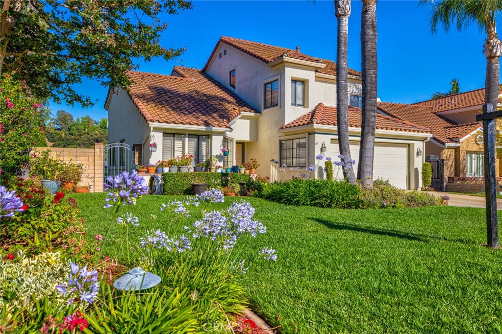 6816 Angus Dr, La Verne, CA 91750 MLS RS23123587 Coldwell Banker