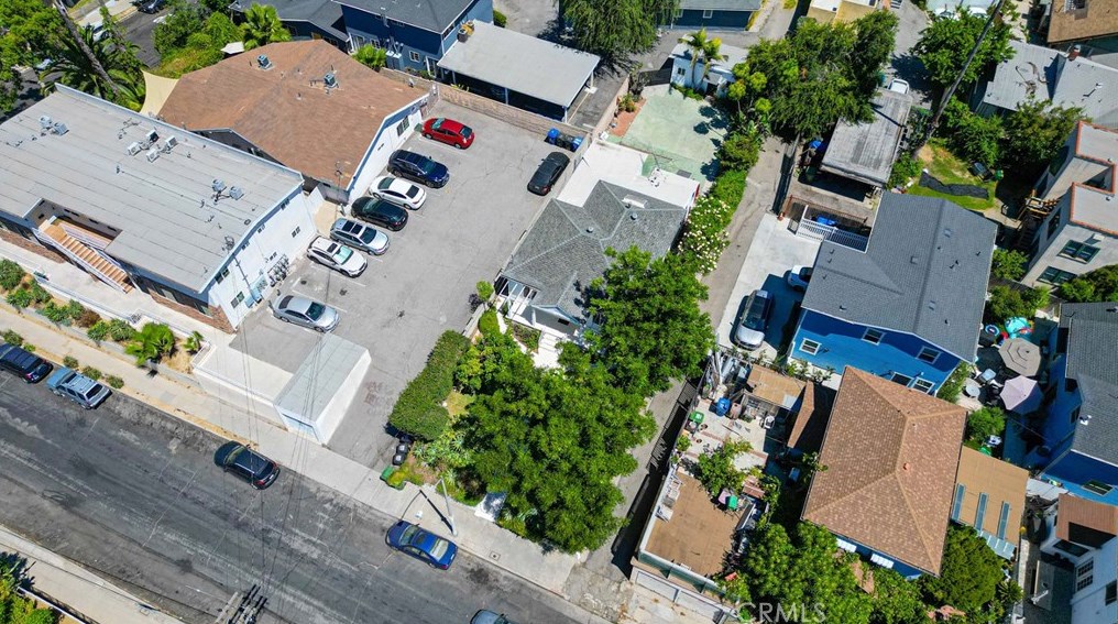 916 Bonnie Brae St, Los Angeles CA  90026-4924 exterior