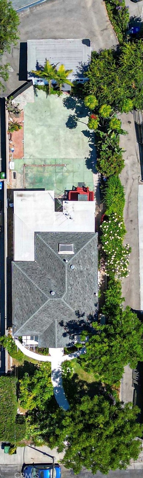 916 Bonnie Brae St, Los Angeles CA  90026-4924 exterior