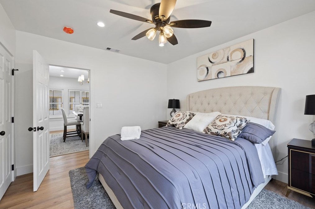 5415 8th Ave, Los Angeles CA  90043-2517 exterior