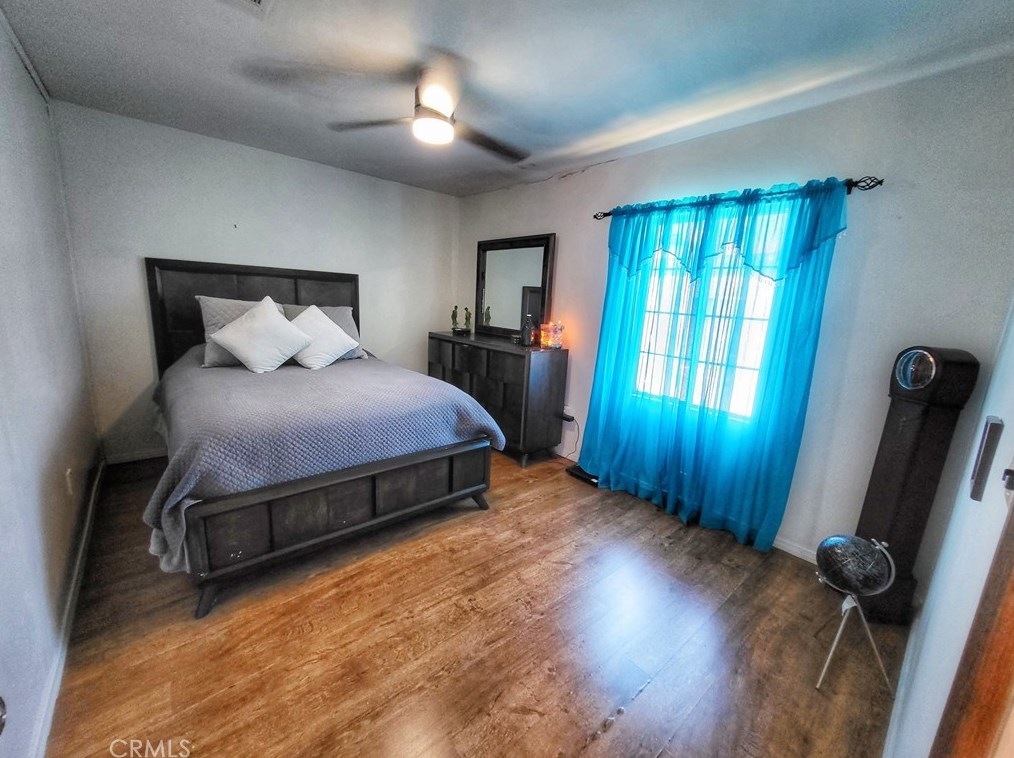 3976 Dwiggins St, Los Angeles CA  90063-1716 exterior