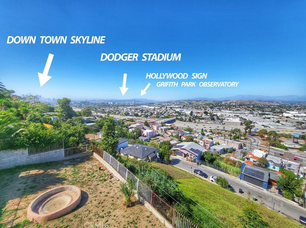 3976 Dwiggins St, Los Angeles CA  90063-1716 exterior