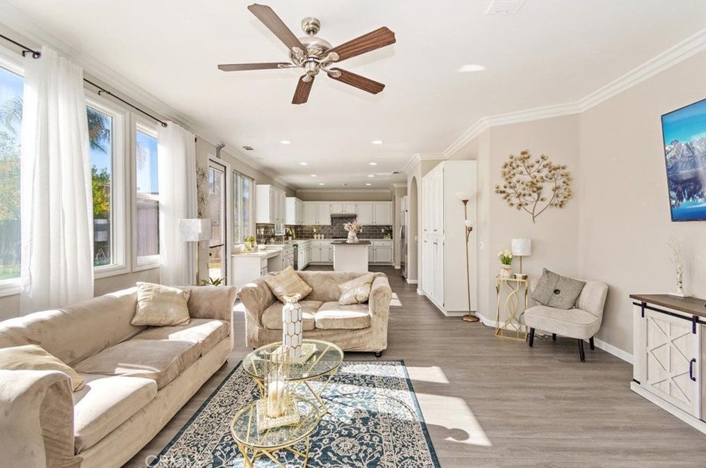 27655 Gladstone Dr, Moreno Valley CA  92555-5828 exterior