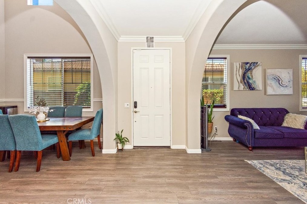 27655 Gladstone Dr, Moreno Valley CA  92555-5828 exterior