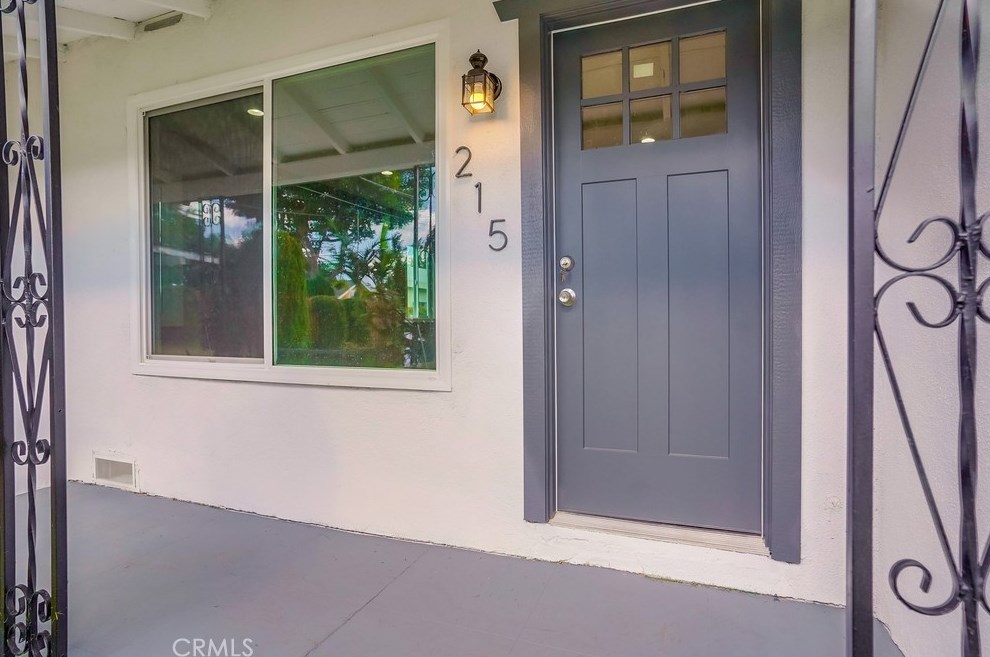 215 127th St, Los Angeles CA  90061-2714 exterior