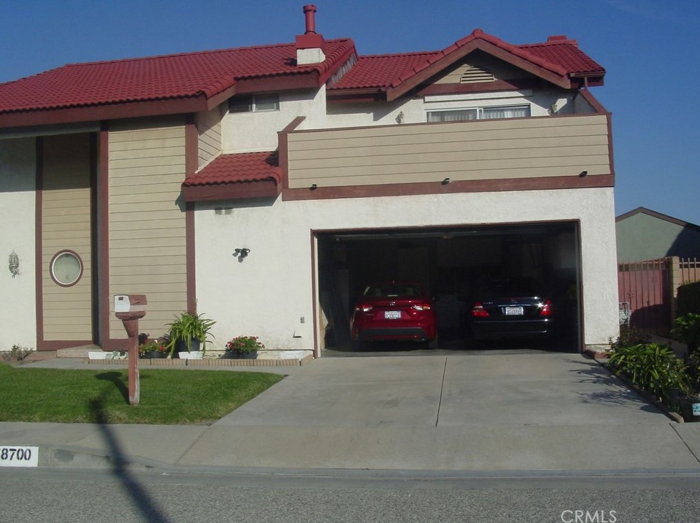 18700 Wright Pl, Artesia CA  90701-5658 exterior