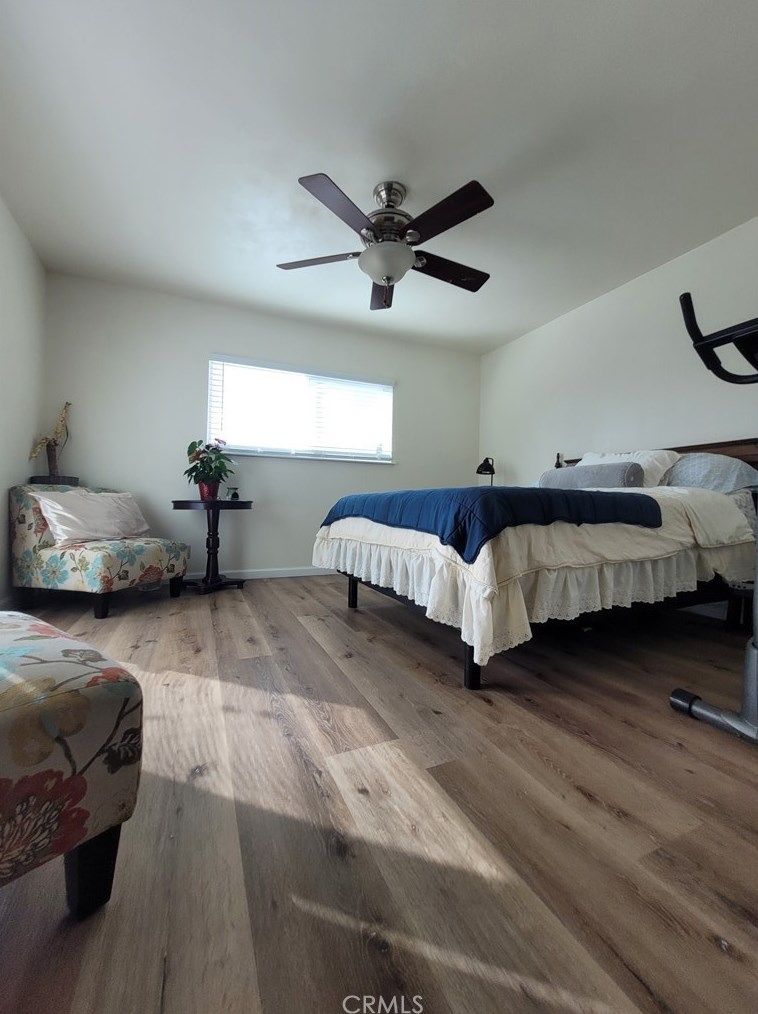 43865 Fig Ave, Lancaster CA  93534-5050 exterior