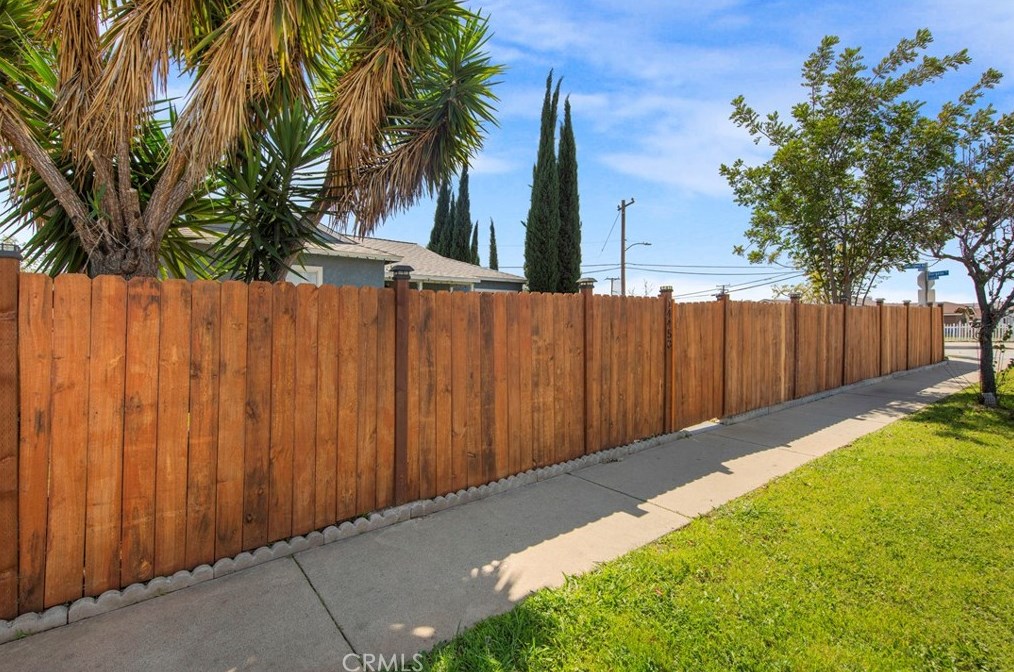 14450 Leffingwell Rd, Whittier CA  90604-2967 exterior