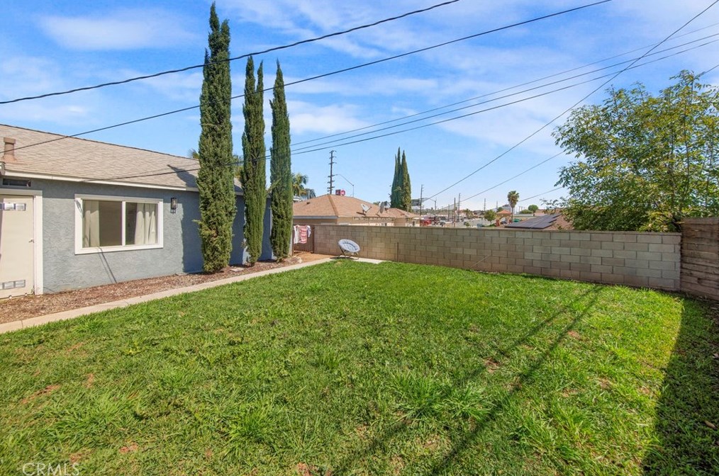 14450 Leffingwell Rd, Whittier CA  90604-2967 exterior
