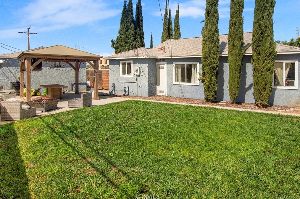 14450 Leffingwell Rd, Whittier CA  90604-2967 exterior