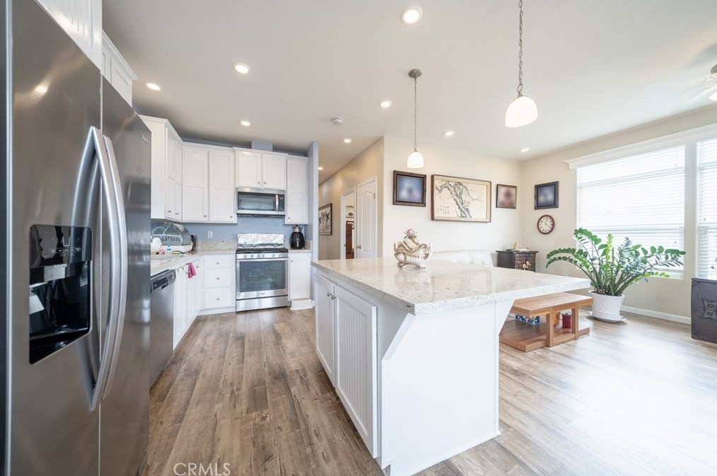 56 Maple Via, Anaheim CA  92801-1035 exterior