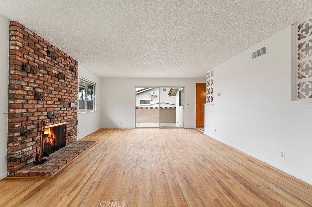 2456 Beechwood St, Orange CA  92865-2713 exterior