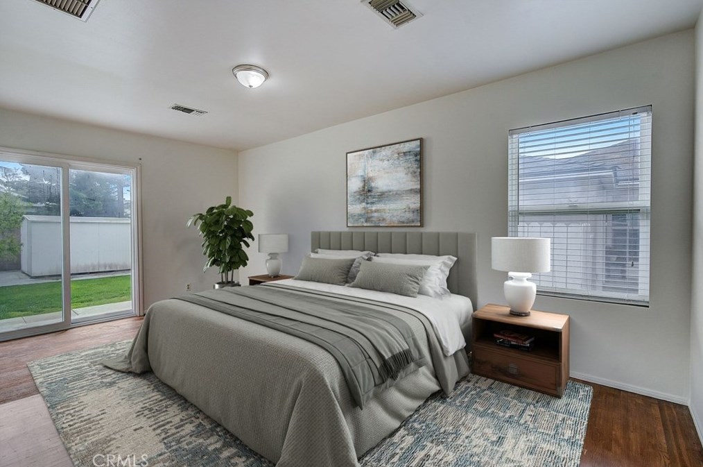 5032 Premiere Ave, Lakewood CA  90712-2712 exterior